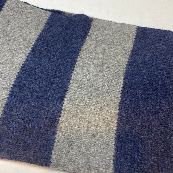 Coach Wool Scarf - Picture 5 of 8